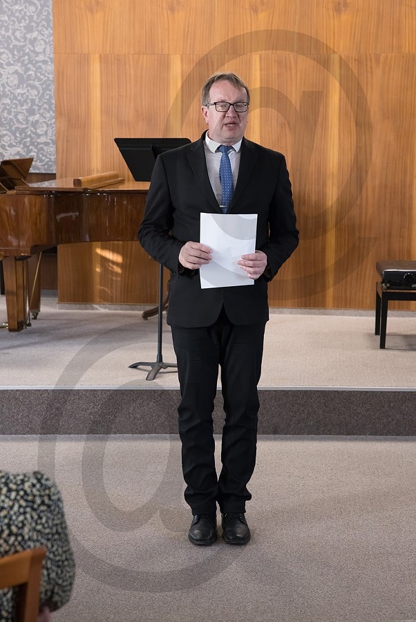 0125B  Absolv koncert 14.05.25 od 18.30 hodin Doubravka