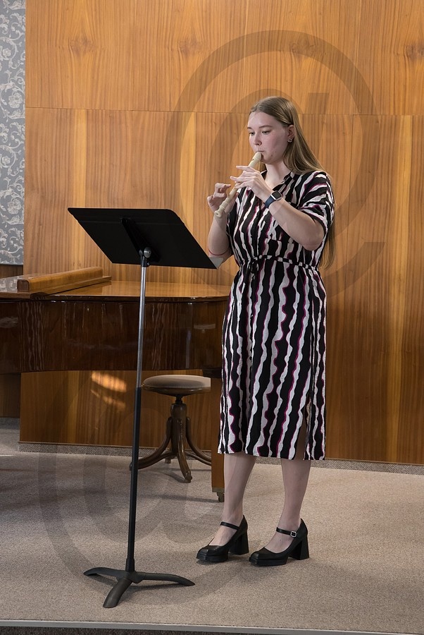 0125B  Absolv koncert 14.05.25 od 18.30 hodin Doubravka