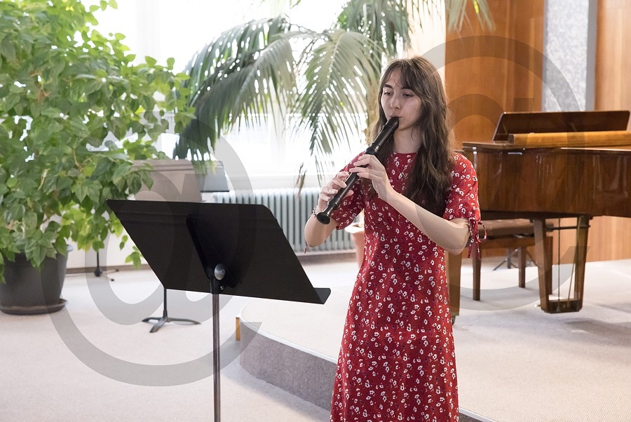 0125B  Absolv koncert 14.05.25 od 18.30 hodin Doubravka