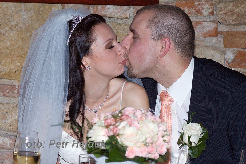 Svatba 28. dubna 2012