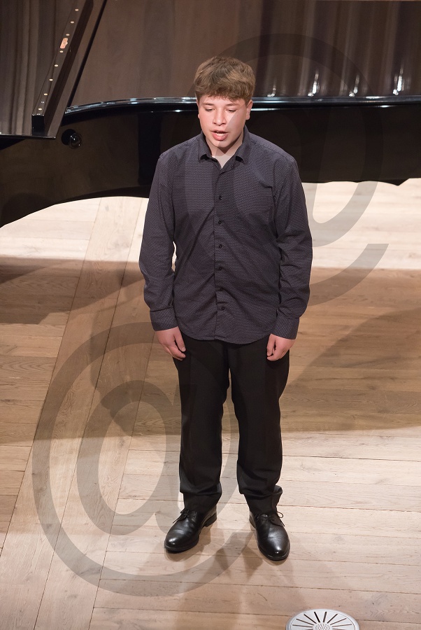 0325 - Slavnostní koncert 28. 05. 2025