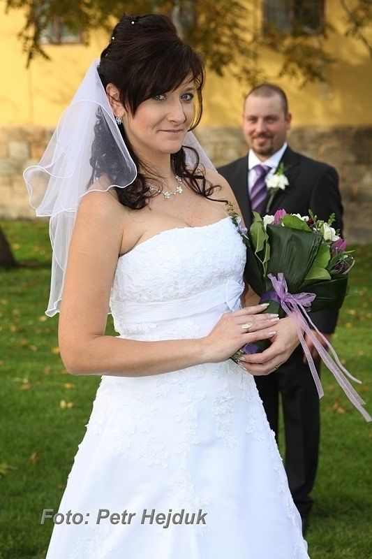 Svatba 13. října 2013