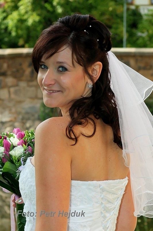 Svatba 13. října 2013