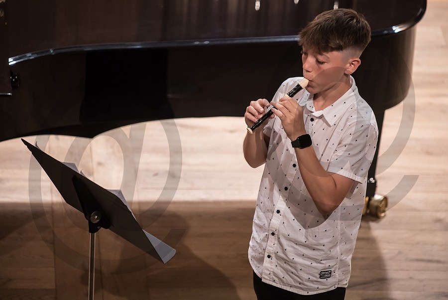 0625 - Absolventský koncert 19. 06. 2025