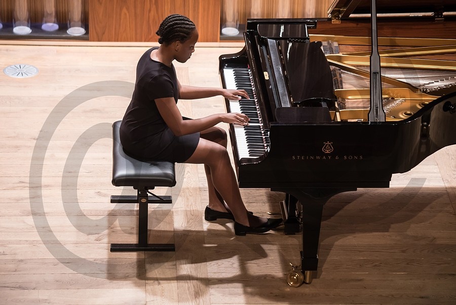 0625 - Absolventský koncert 19. 06. 2025