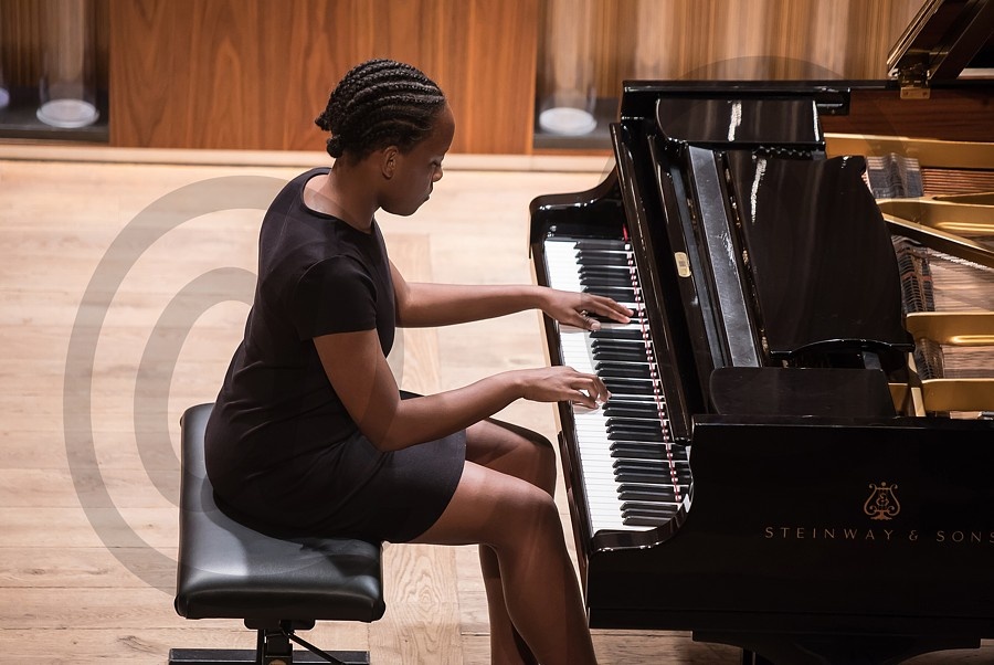 0625 - Absolventský koncert 19. 06. 2025