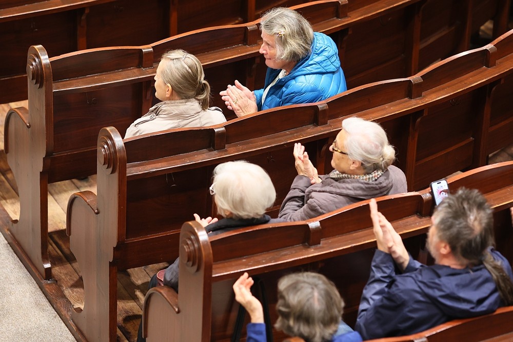 Festival Jakuba Jana Ryby - MUSICA BOHEMICA