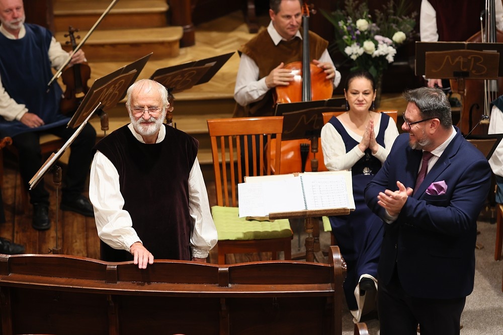 Festival Jakuba Jana Ryby - MUSICA BOHEMICA