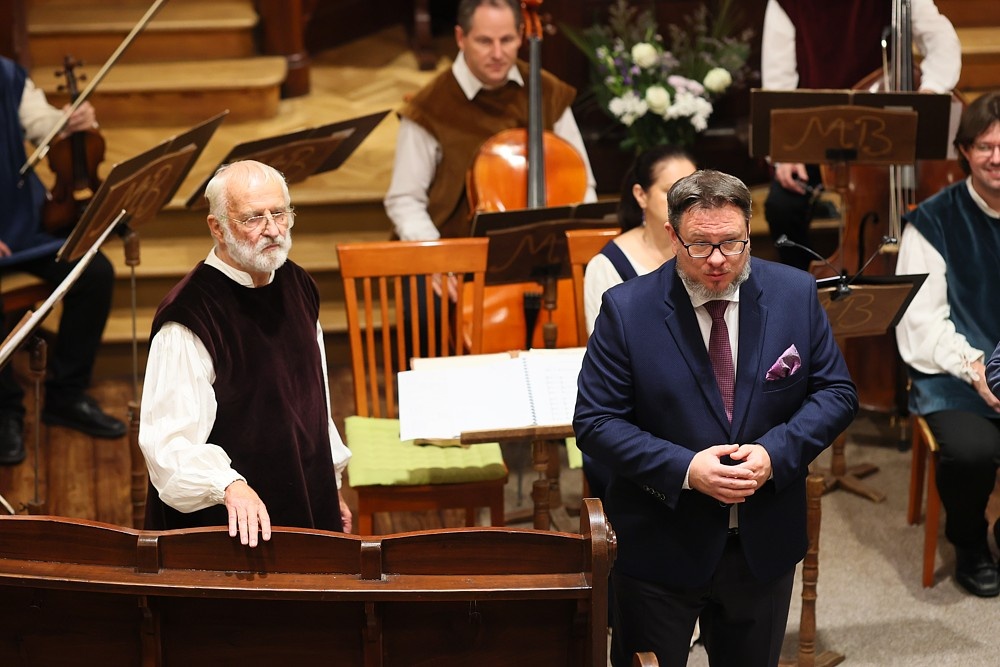 Festival Jakuba Jana Ryby - MUSICA BOHEMICA