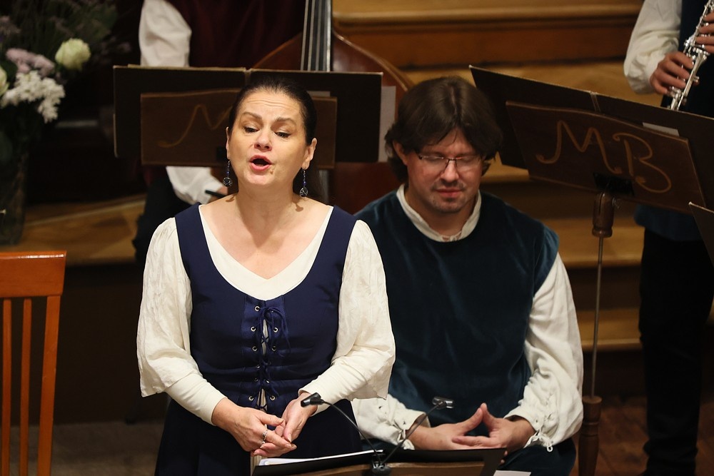 Festival Jakuba Jana Ryby - MUSICA BOHEMICA