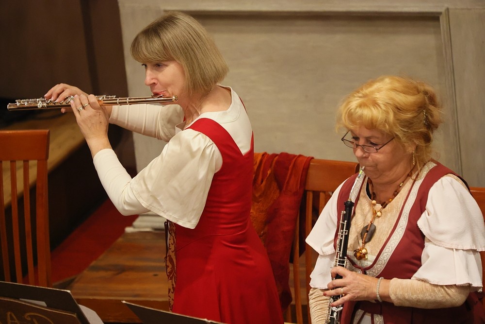 Festival Jakuba Jana Ryby - MUSICA BOHEMICA