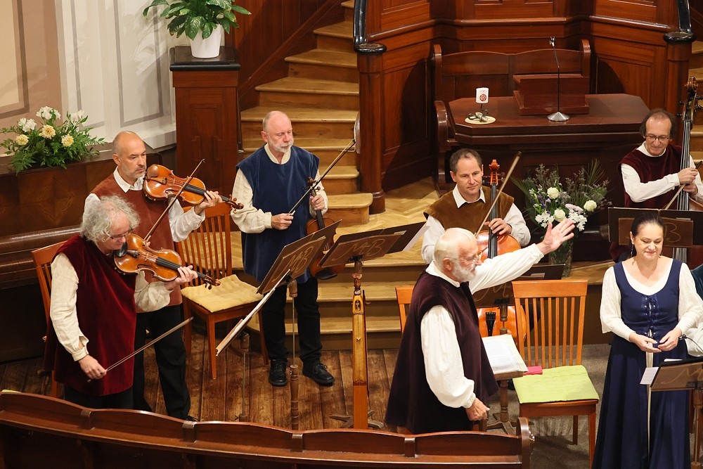 Festival Jakuba Jana Ryby - MUSICA BOHEMICA
