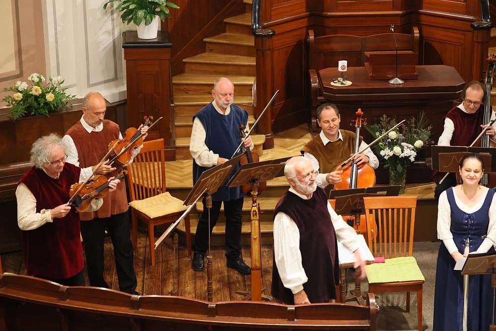 Festival Jakuba Jana Ryby - MUSICA BOHEMICA