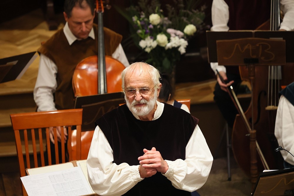 Festival Jakuba Jana Ryby - MUSICA BOHEMICA