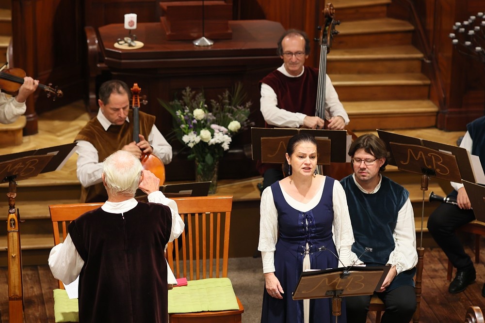 Festival Jakuba Jana Ryby - MUSICA BOHEMICA