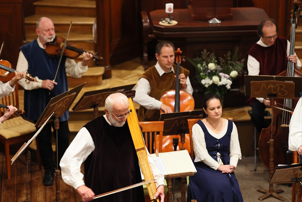 Festival Jakuba Jana Ryby - MUSICA BOHEMICA