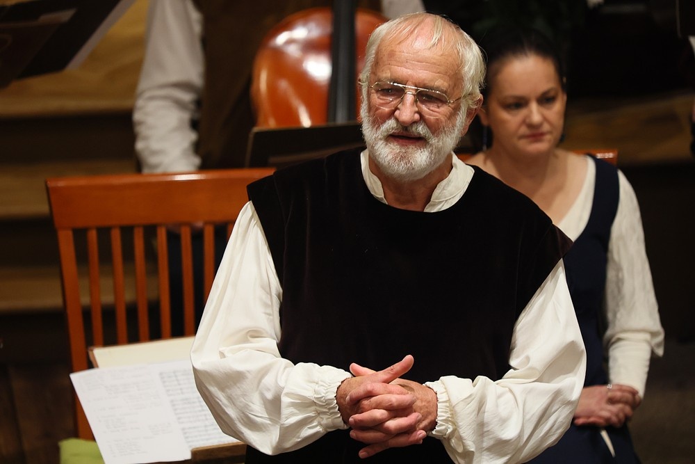 Festival Jakuba Jana Ryby - MUSICA BOHEMICA