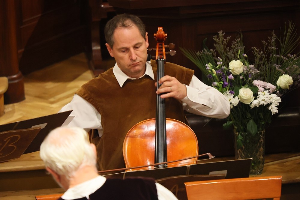 Festival Jakuba Jana Ryby - MUSICA BOHEMICA