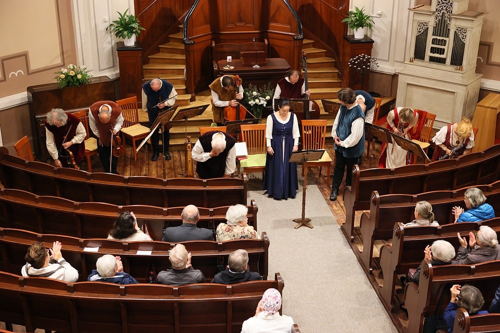 Festival Jakuba Jana Ryby - MUSICA BOHEMICA